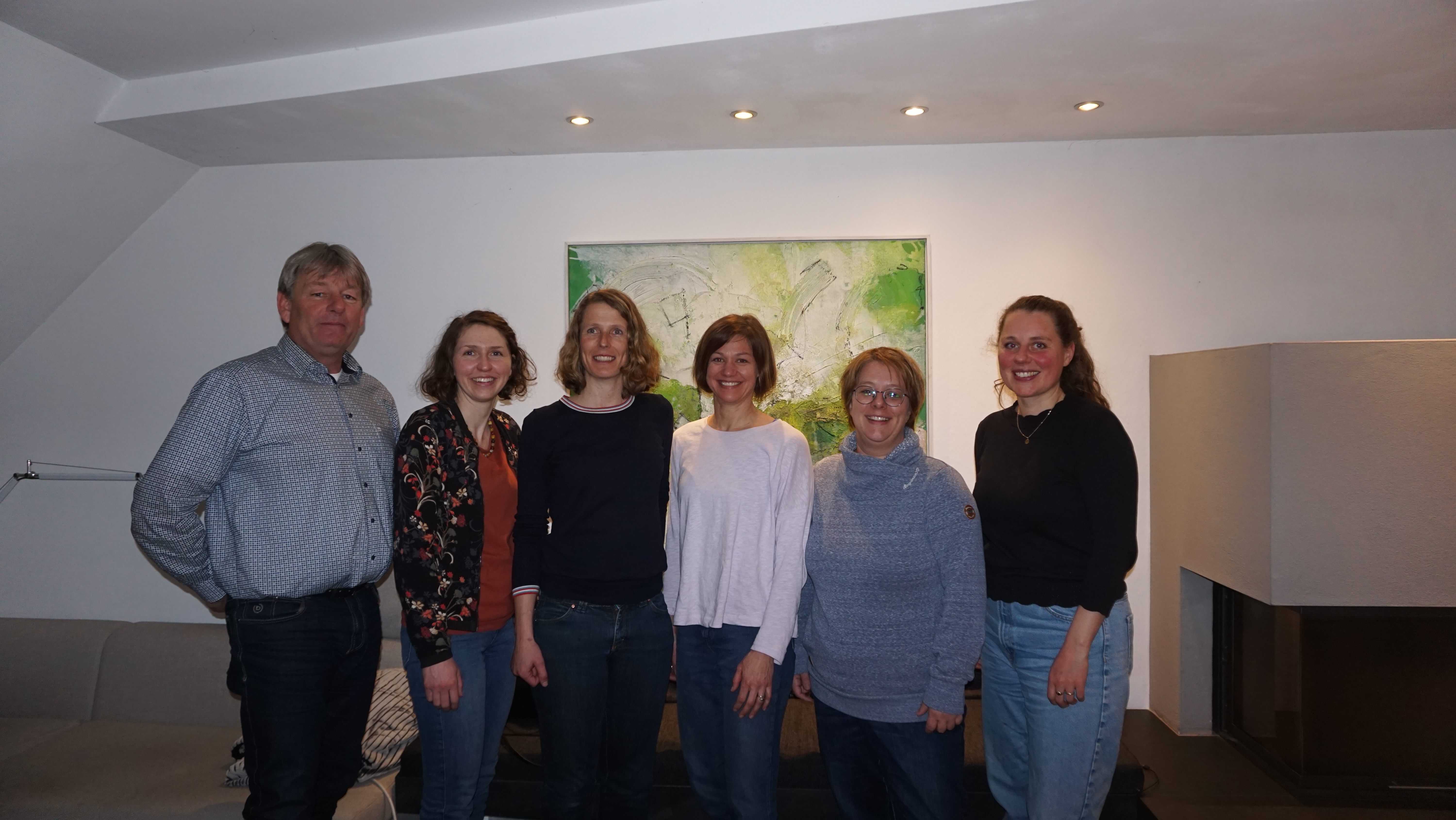 Vorstand 2022