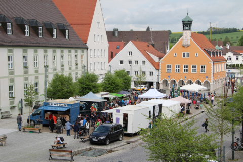 Der neue Markt